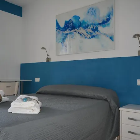 Apartment Alojamiento Deluxe Cazorla