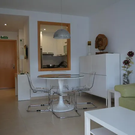 Apartment Alojamiento Deluxe Cazorla