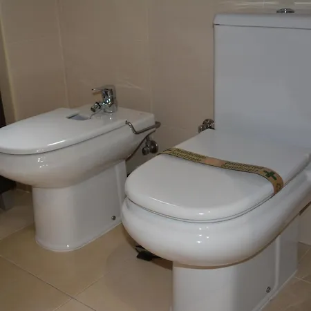 Apartment Alojamiento Deluxe