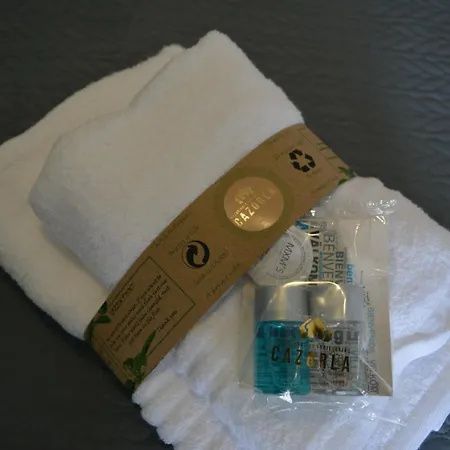 Alojamiento Deluxe Apartment