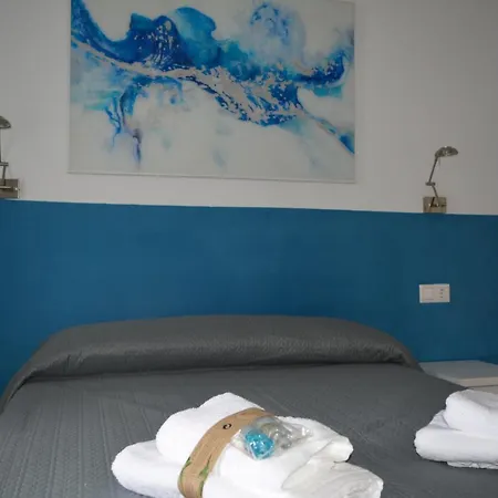Alojamiento Deluxe Apartment